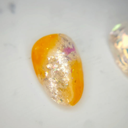 Brand New Day Collection - Orange