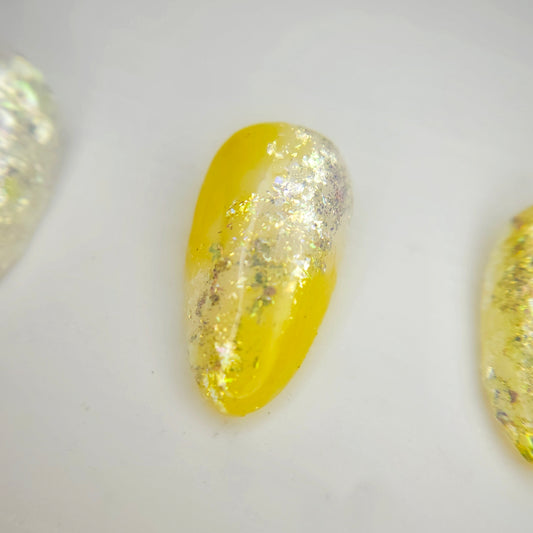 Brand New Day Collection - Yellow