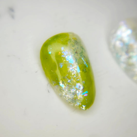 Brand New Day Collection - Green