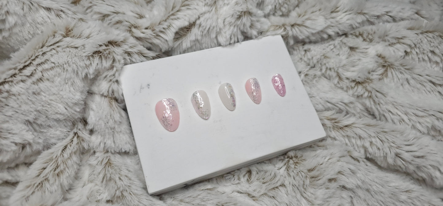 Brand New Day Collection - Blush