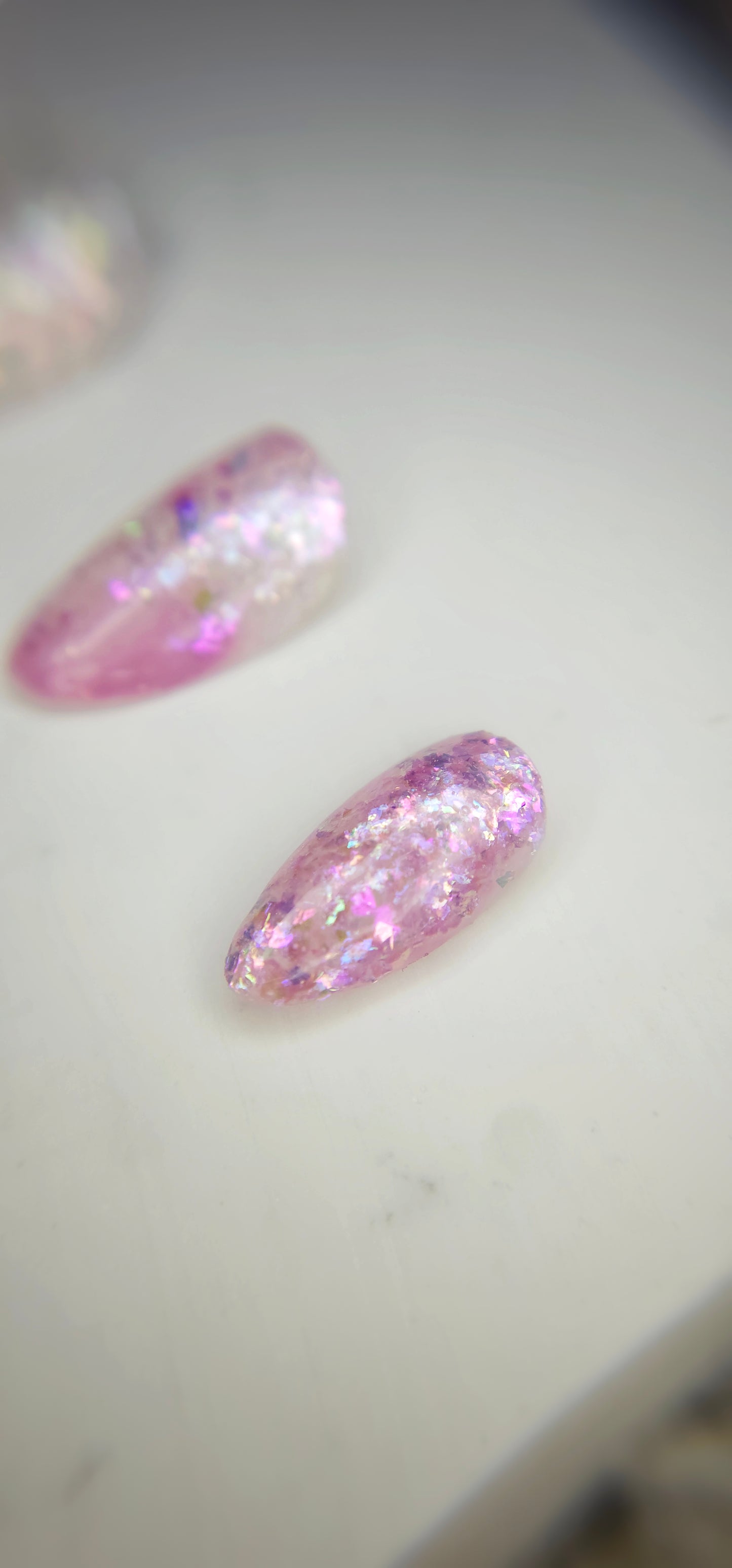 Brand New Day Collection - Lilac