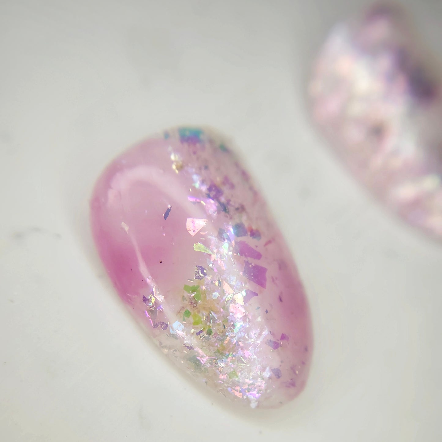 Brand New Day Collection - Lilac