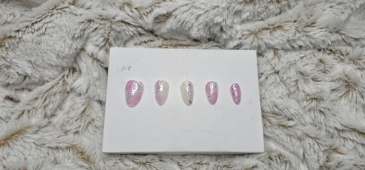 Brand New Day Collection - Lilac