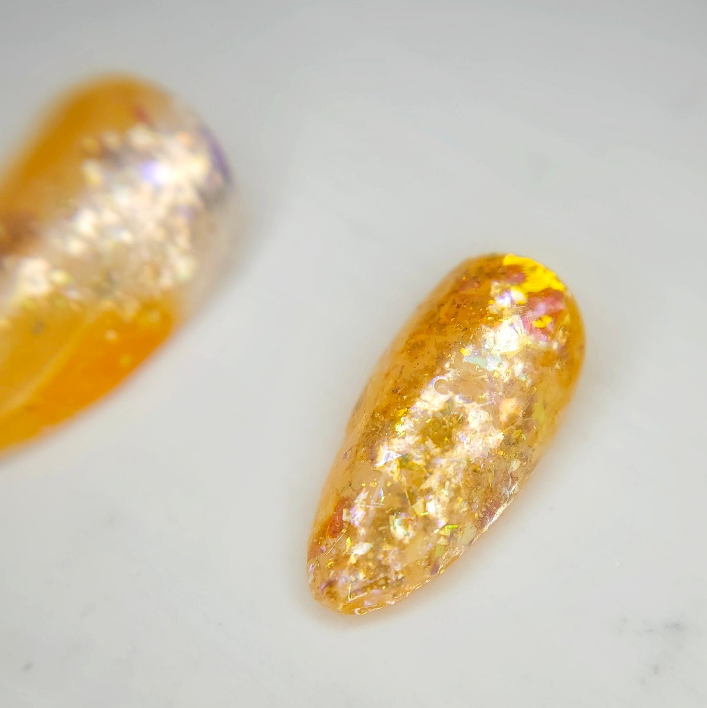 Brand New Day Collection - Orange