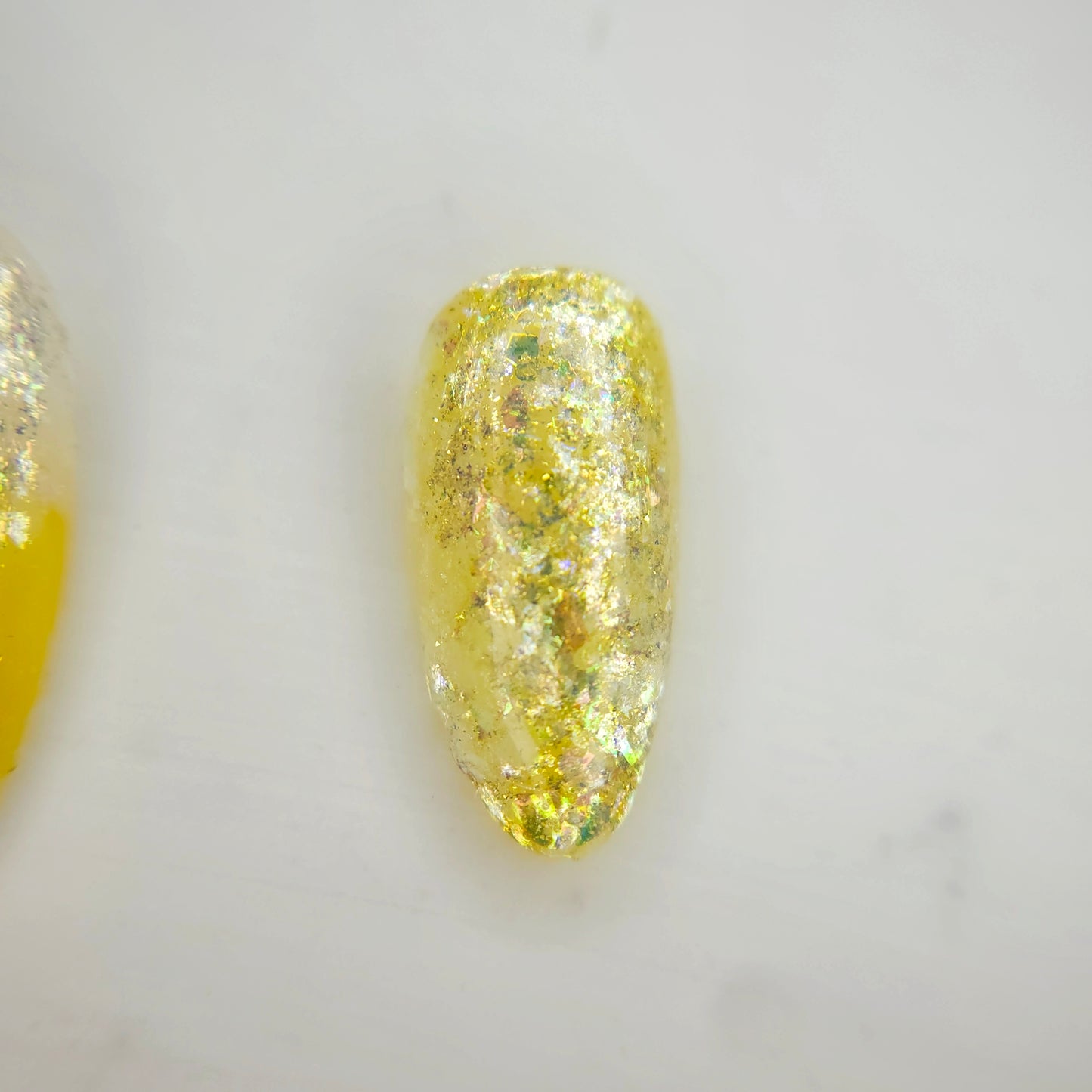 Brand New Day Collection - Yellow