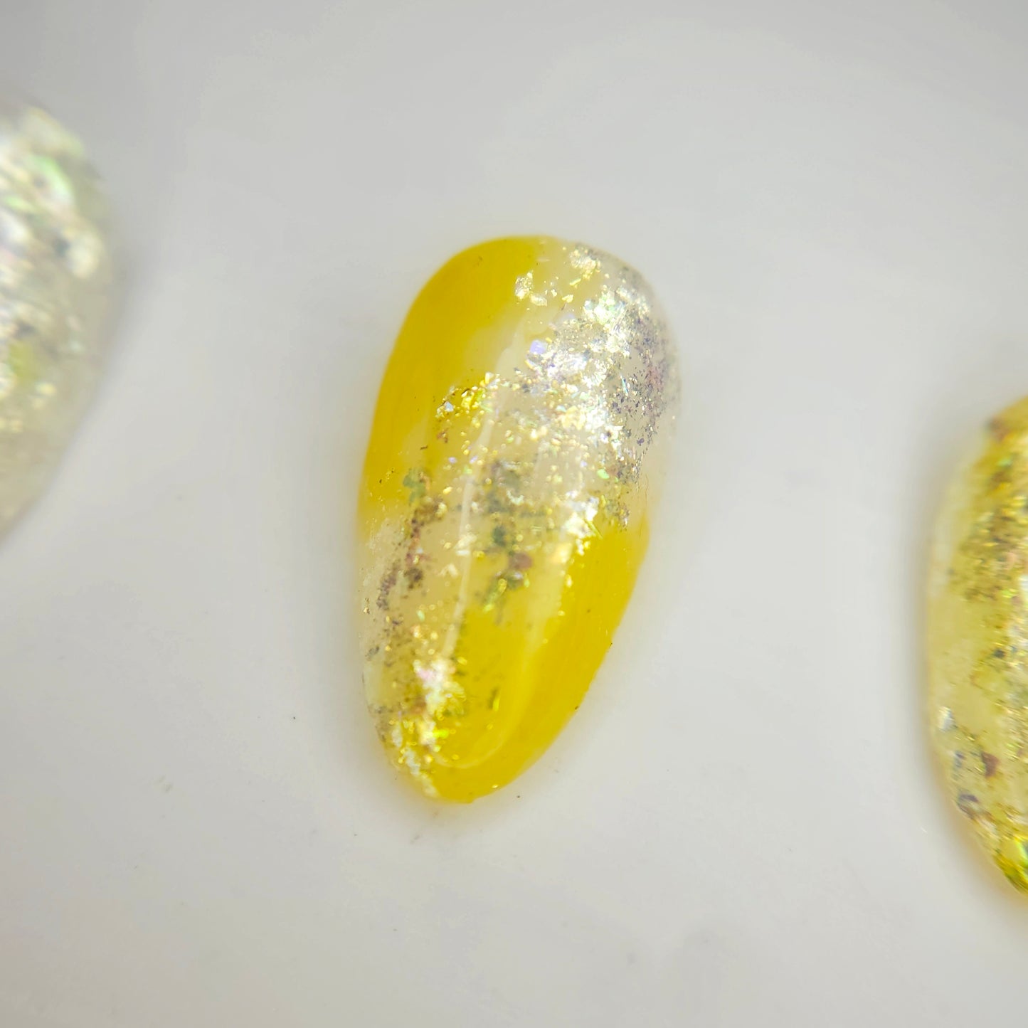 Brand New Day Collection - Yellow