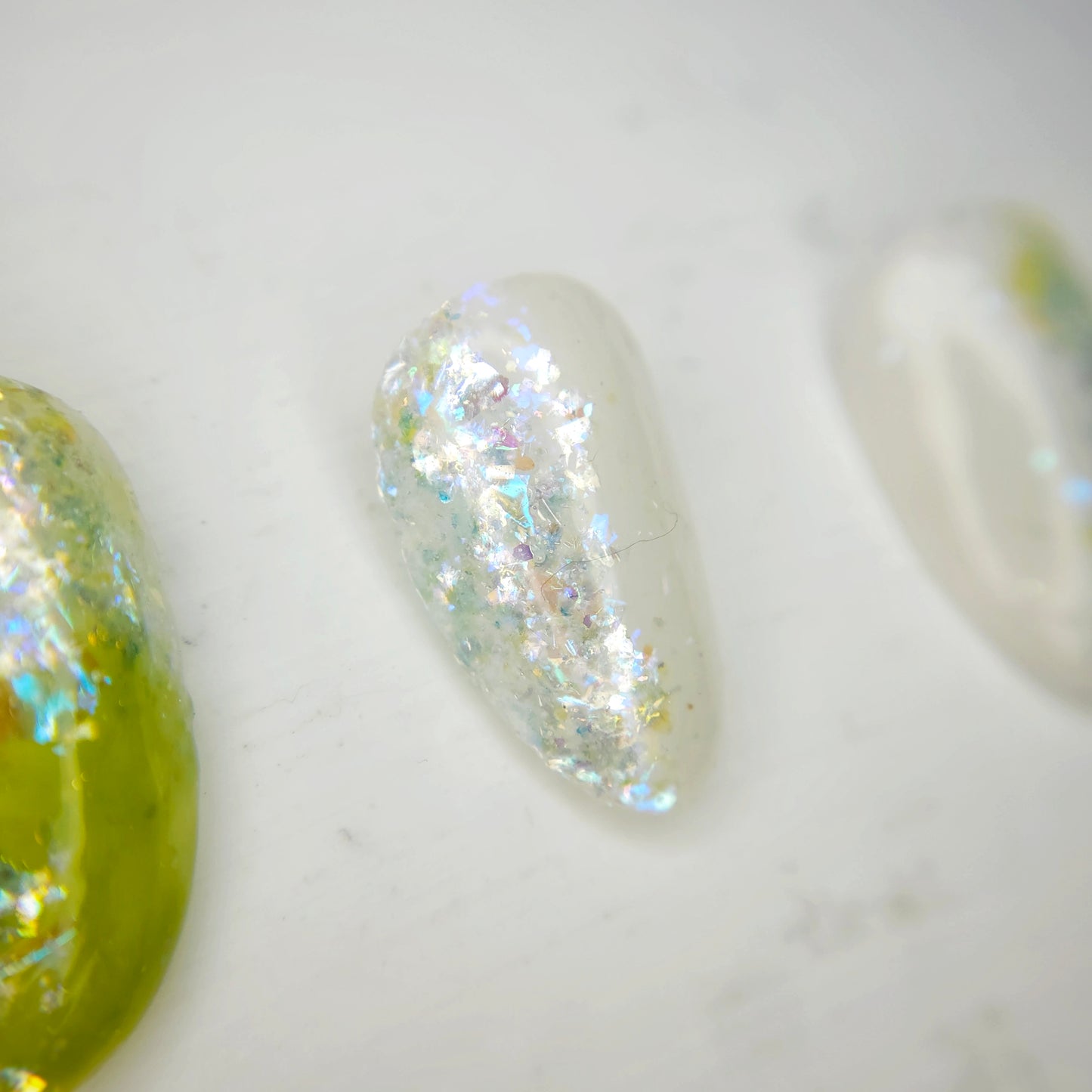 Brand New Day Collection - Green