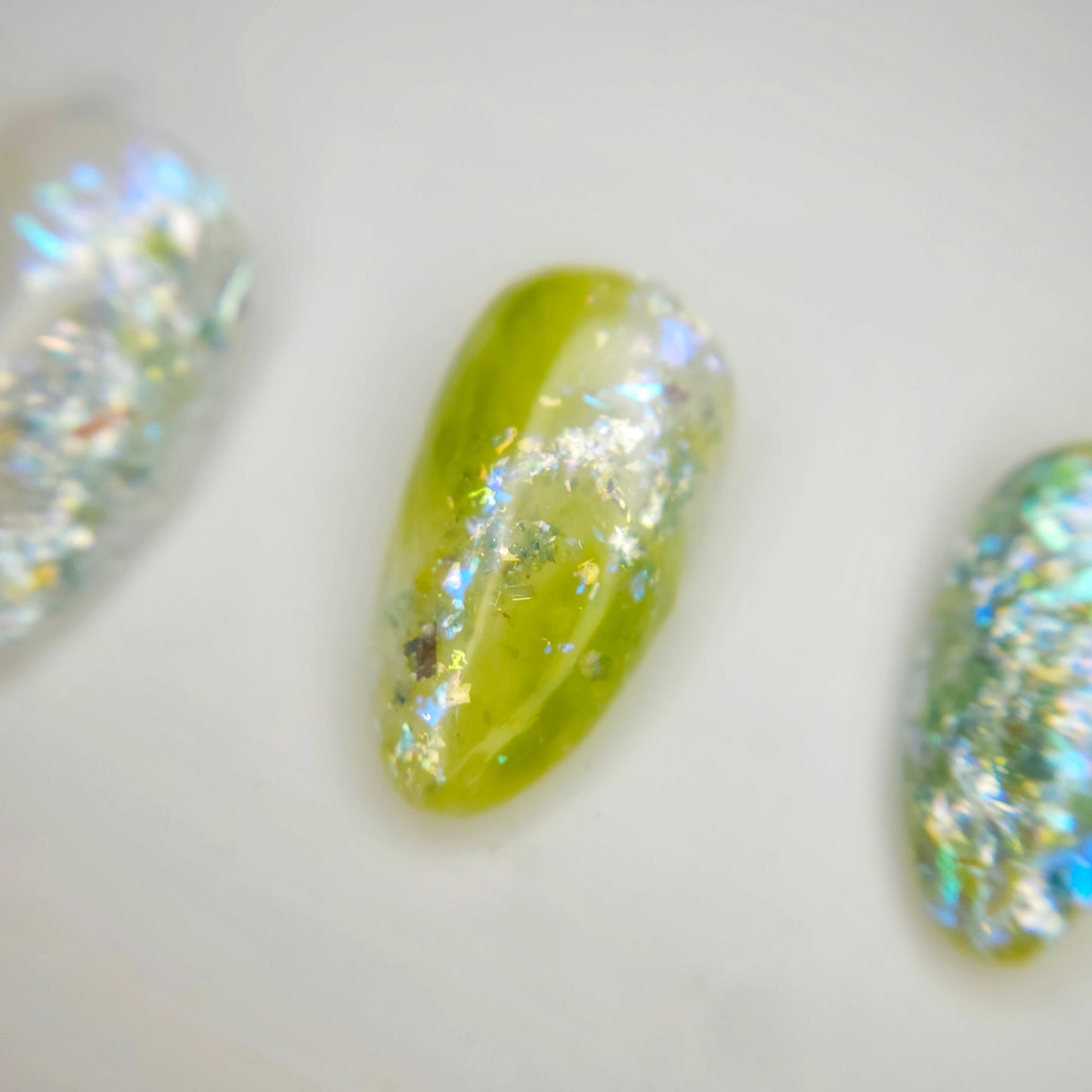 Brand New Day Collection - Green