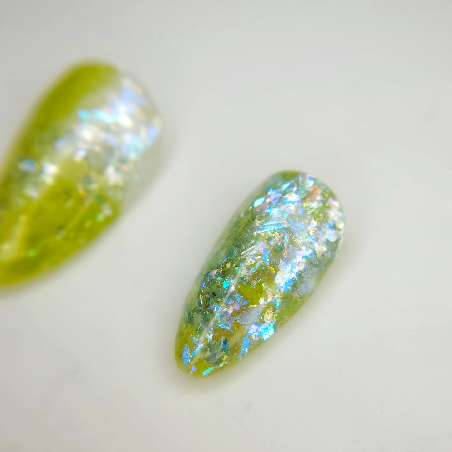 Brand New Day Collection - Green